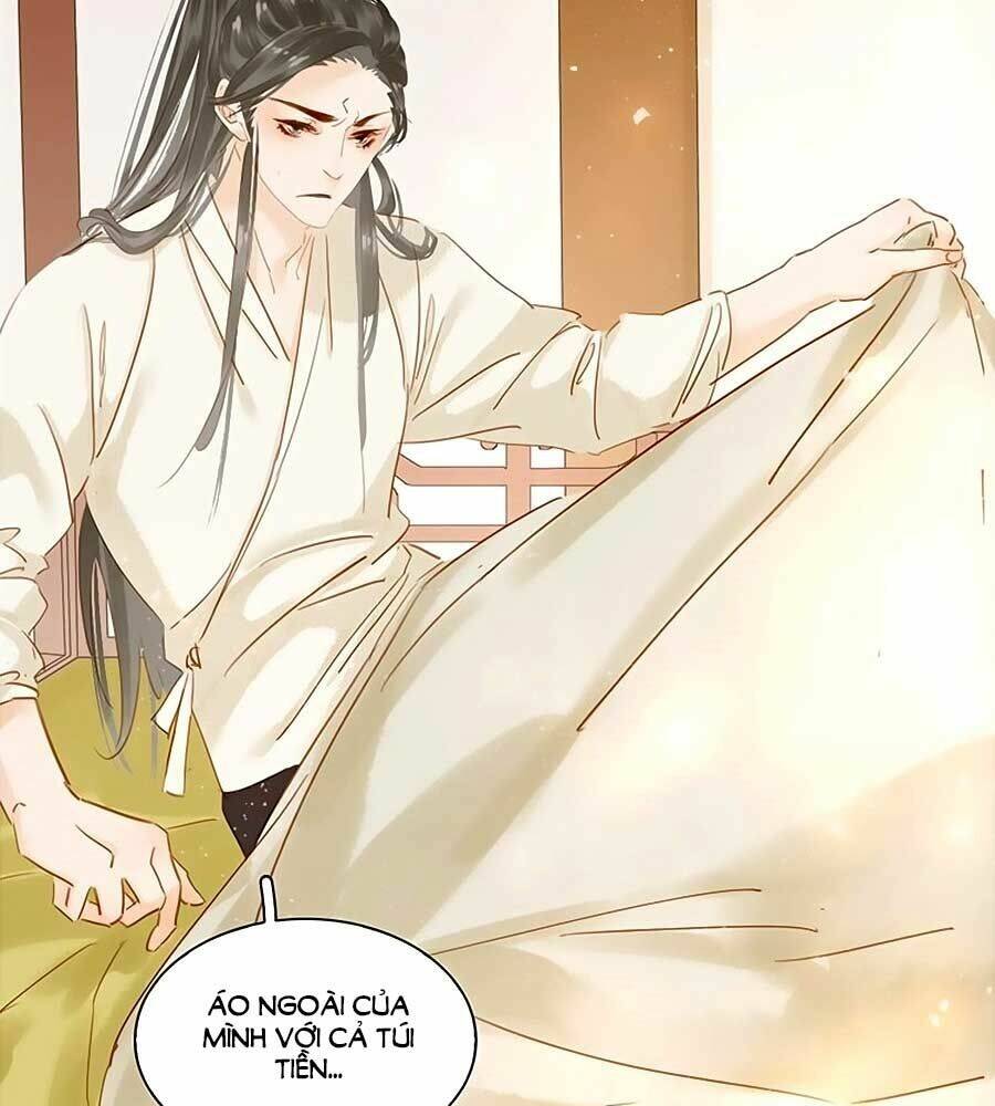 Tiểu Sư Phụ, Tóc Giả Của Ngài Rơi Rồi!: Chapter 6