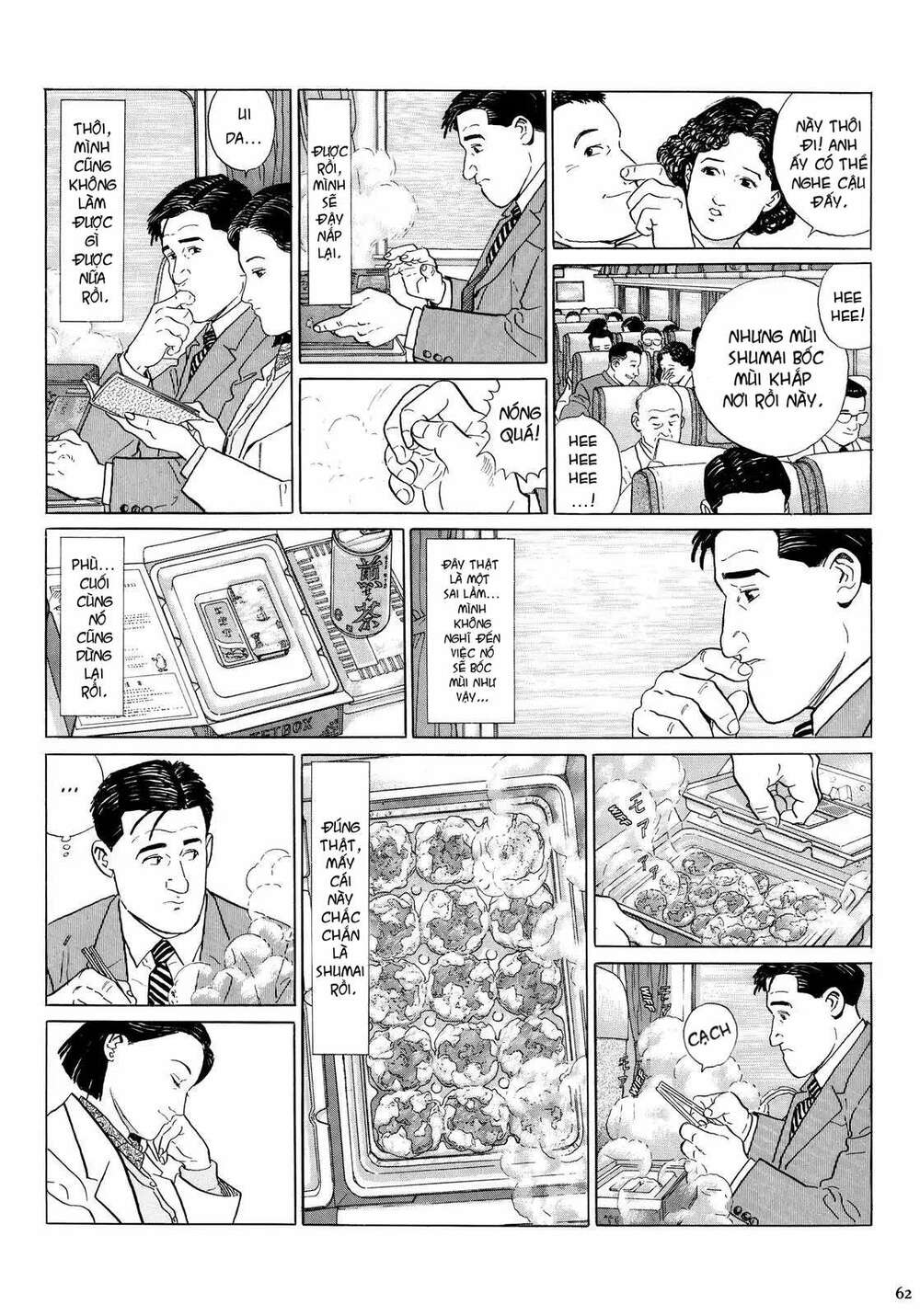 Tuyệt Thế Độc Phi Của Tà Vương: Chapter 6