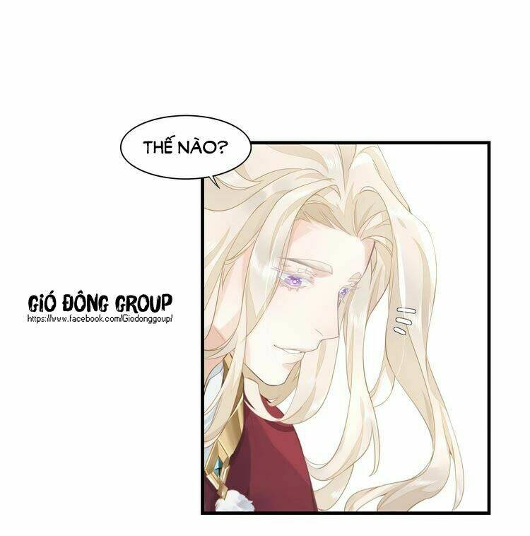 Trở Lại Trước Bình Minh: Chapter 2