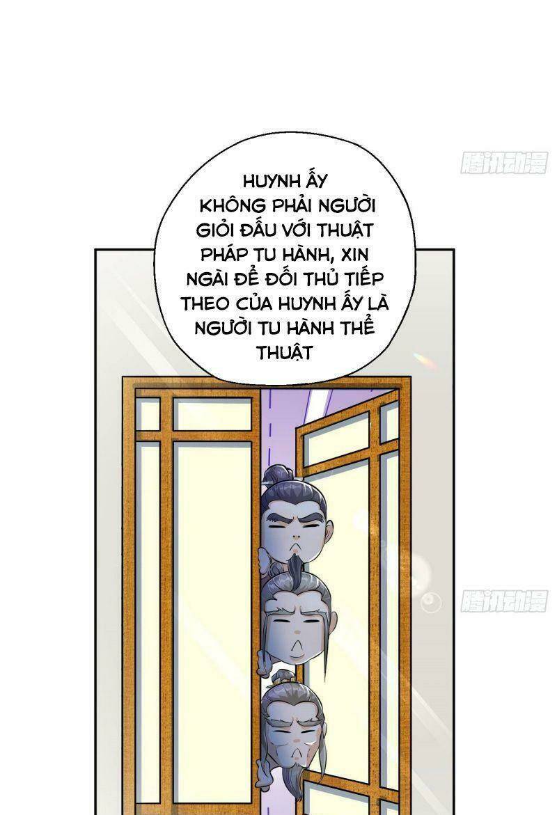 Tu Chân Toàn Dựa Số Lý Hóa: Chapter 5