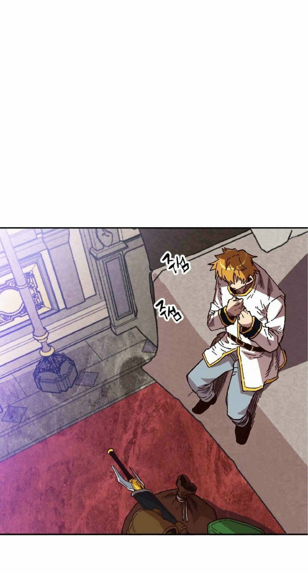 Nô Lệ Nghịch Thiên: Chapter 44