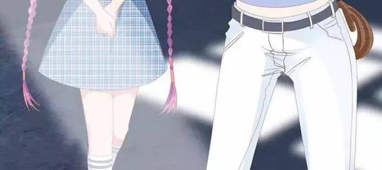 Ma Vương Luyến Ái Chỉ Nam: Chapter 105