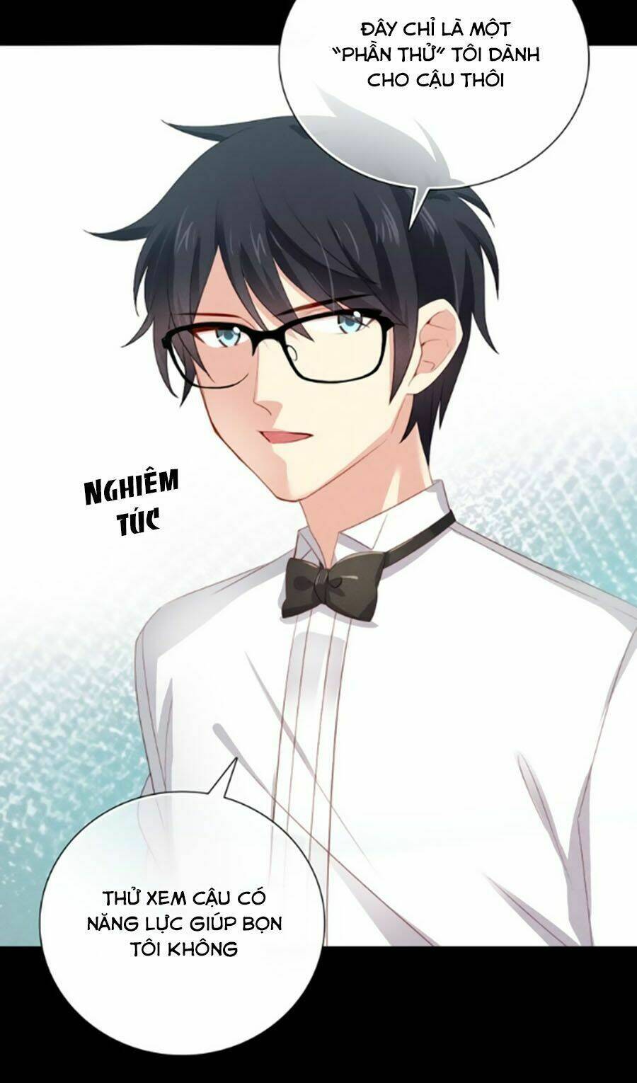 Tình Yêu Là Thế 2: Chapter 35