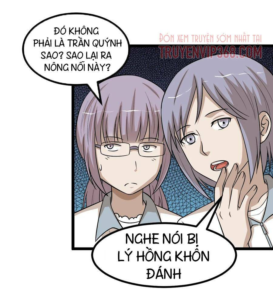 Đai Ca Trở Lại Tuổi 16: Chapter 113