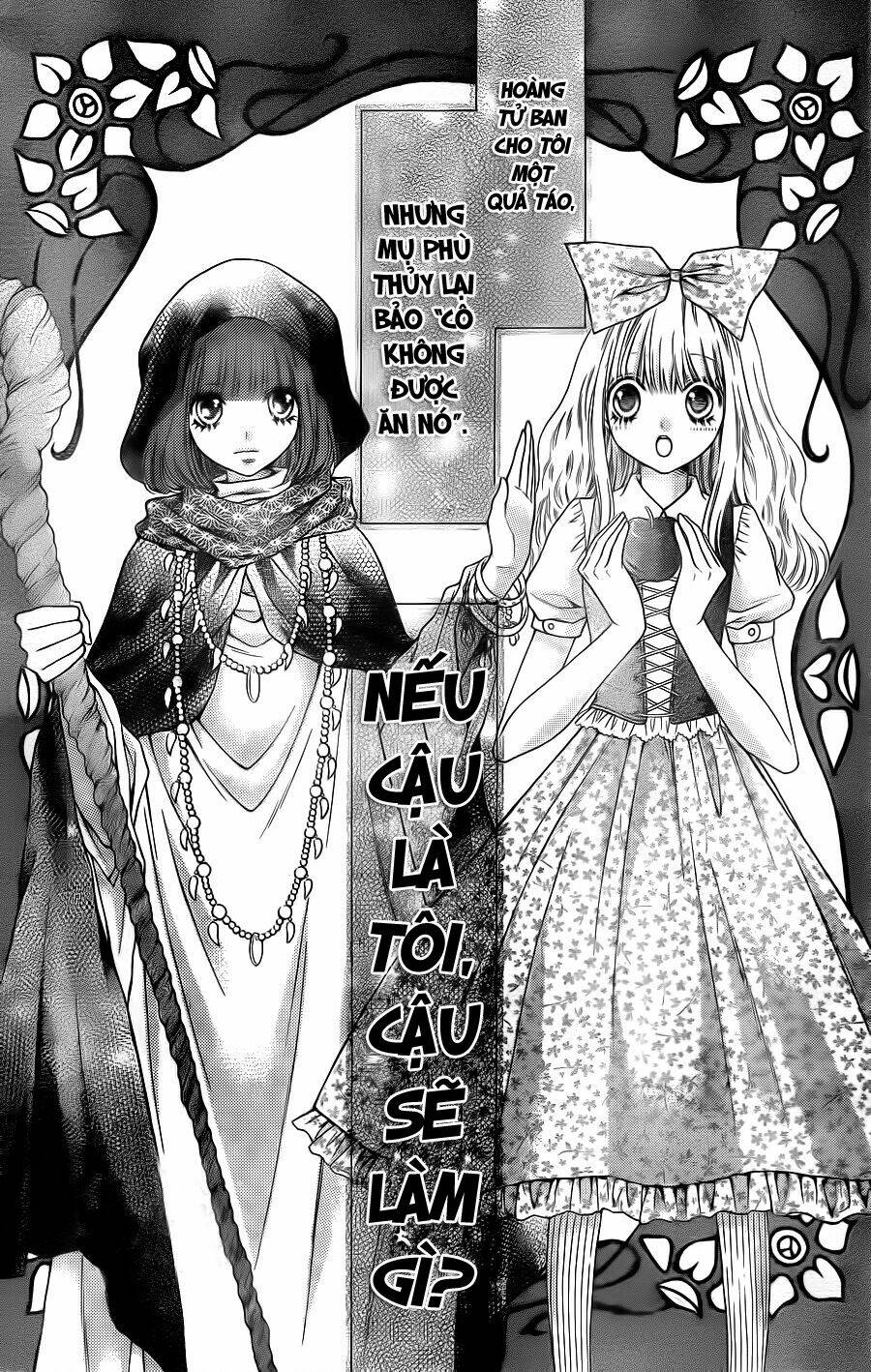 Sugar Soldier: Chapter 4