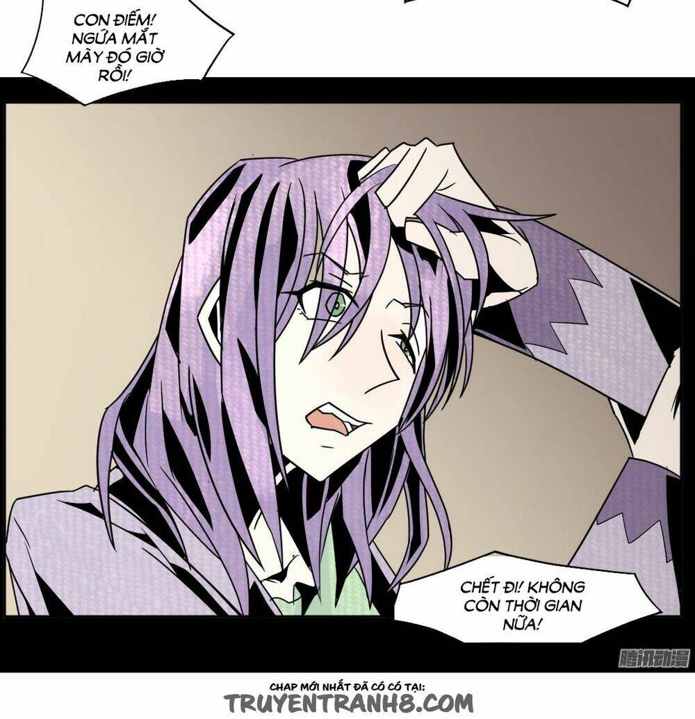 Điều Ước Của Người Phàm: Chapter 28