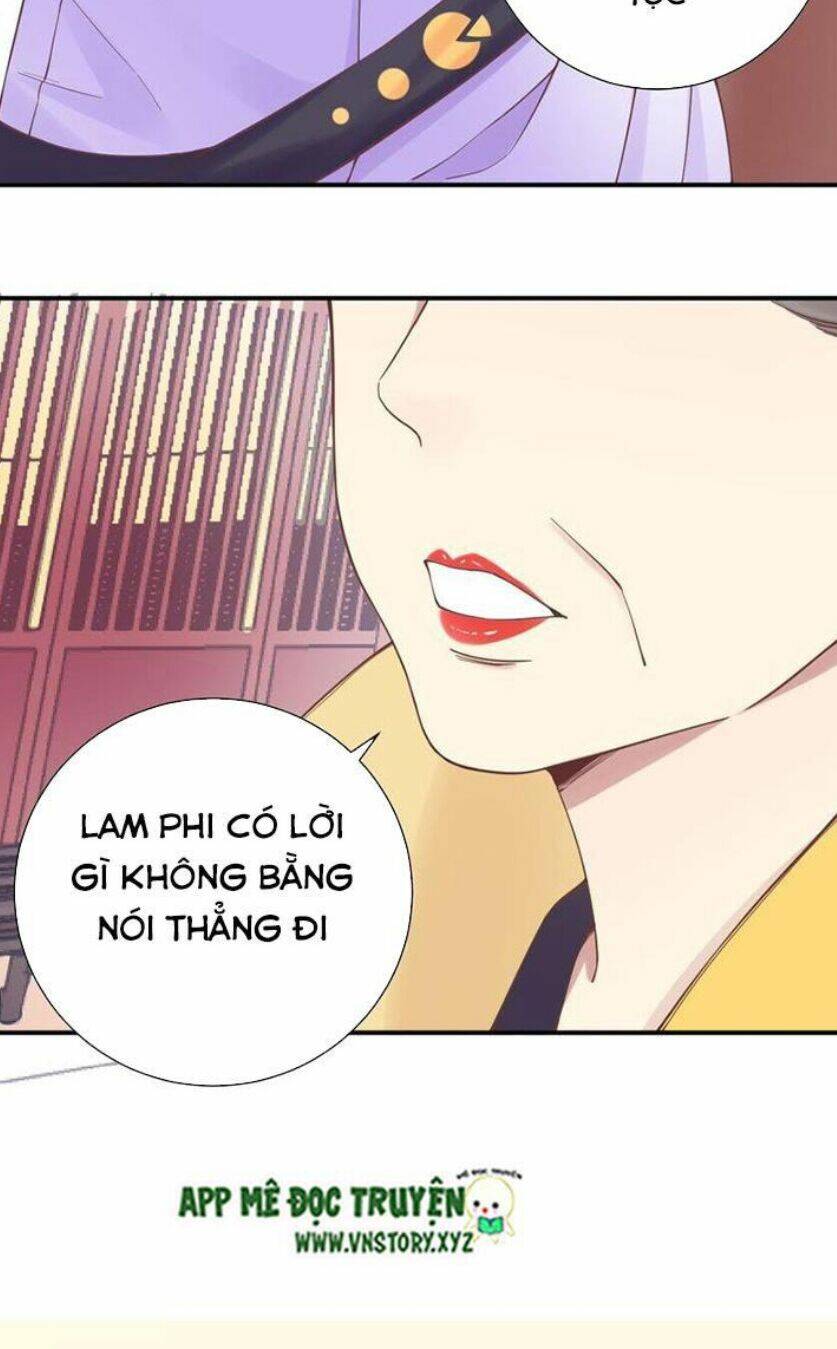 Hoàng Hậu Bận Lắm: Chapter 122