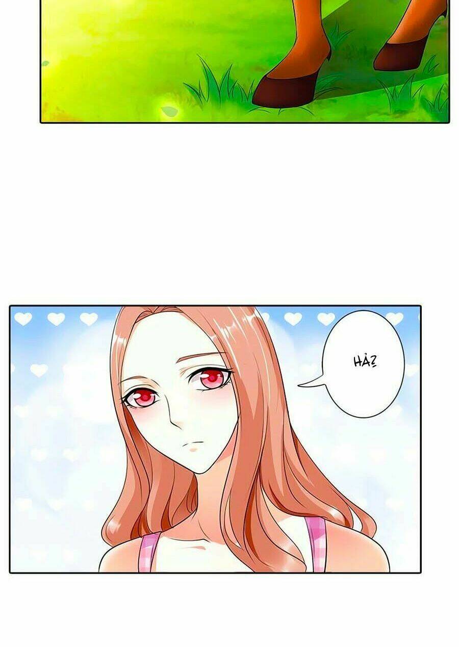 Song Diện Danh Viện: Chapter 34