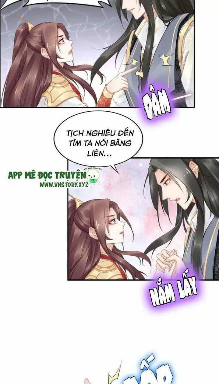 Nhất Sinh Nhất Thế Tiếu Thương Khung: Chapter 88