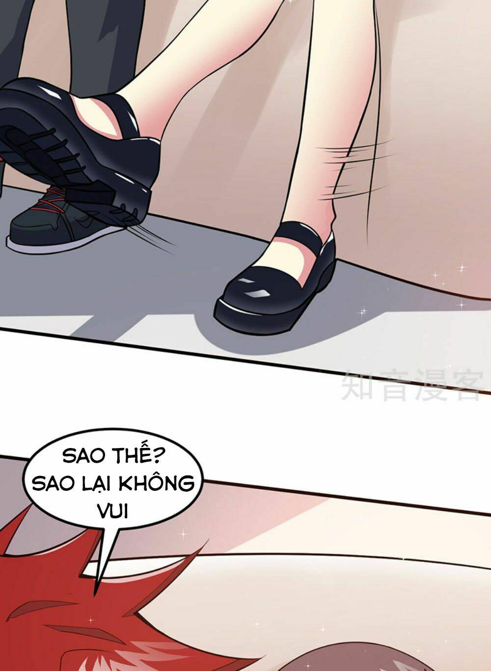 Dị Năng Thiếu Niên Vương: Chapter 49