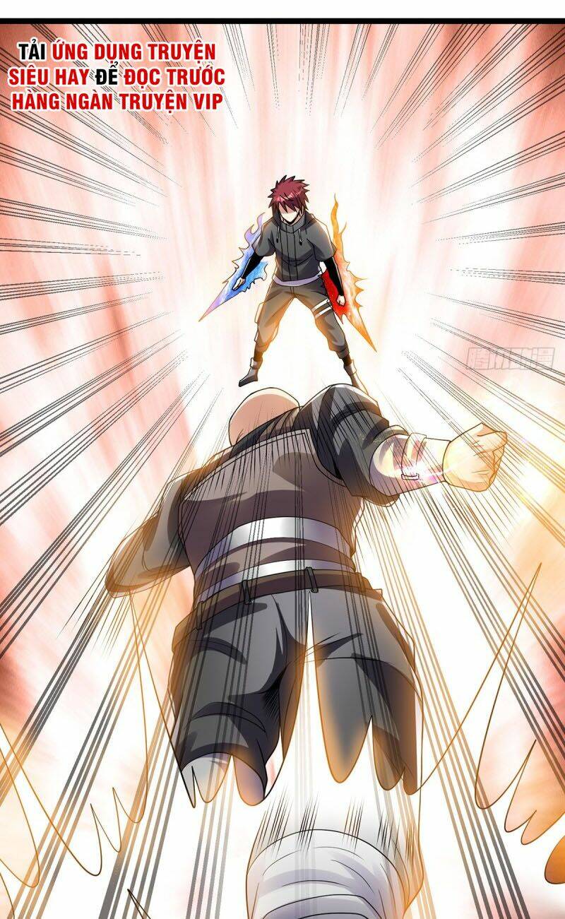 Tiên Vương Trùng Sinh: Chapter 136