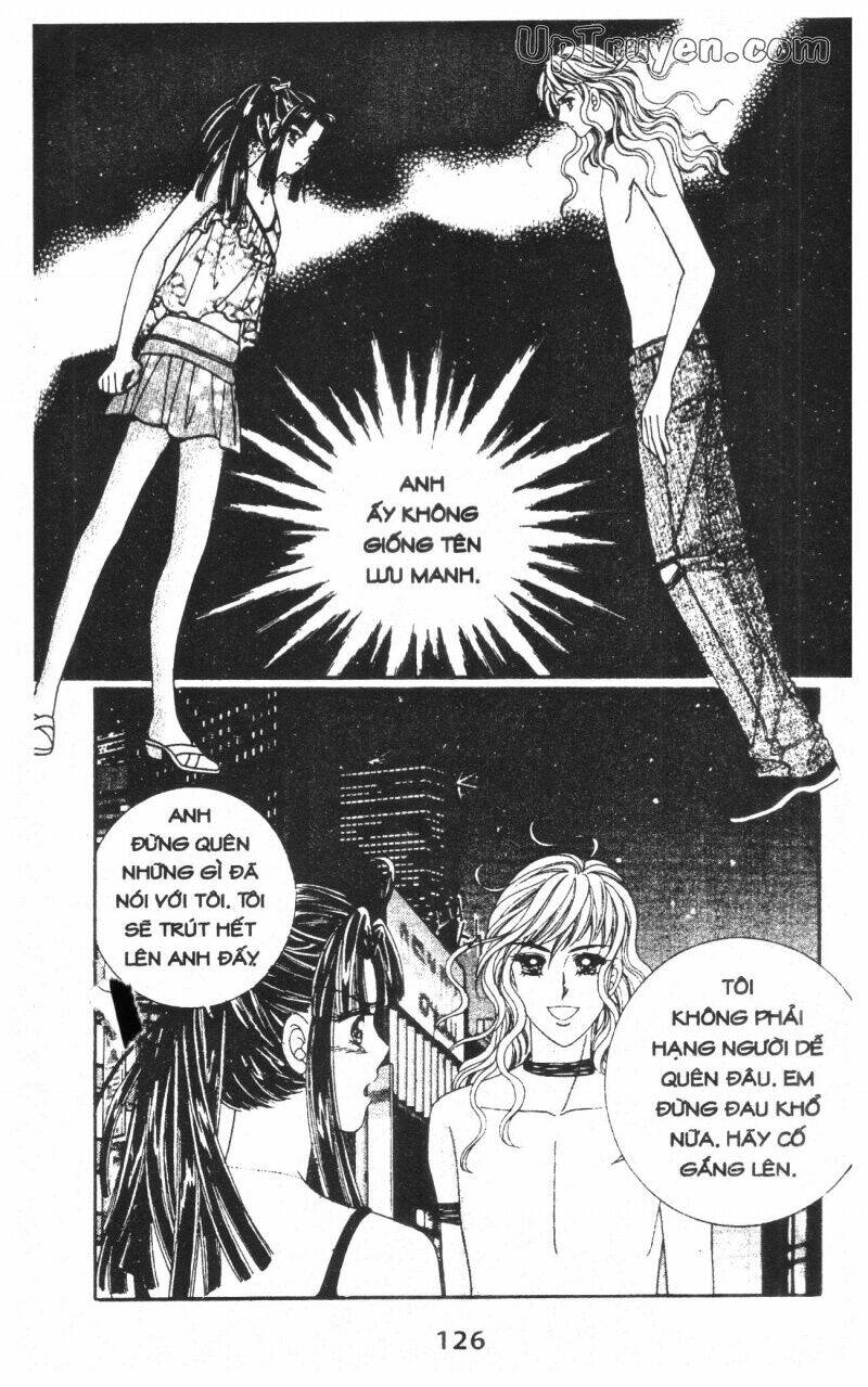 Mặt nạ tình yêu: Chapter 27