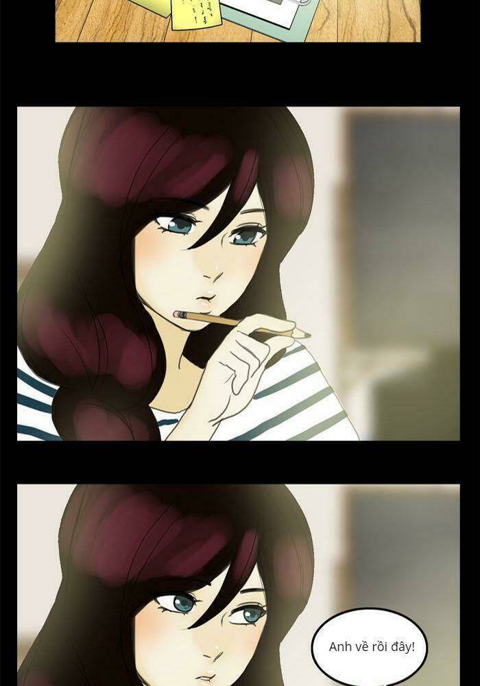 Khúc hát người cá Siren: Chapter 34