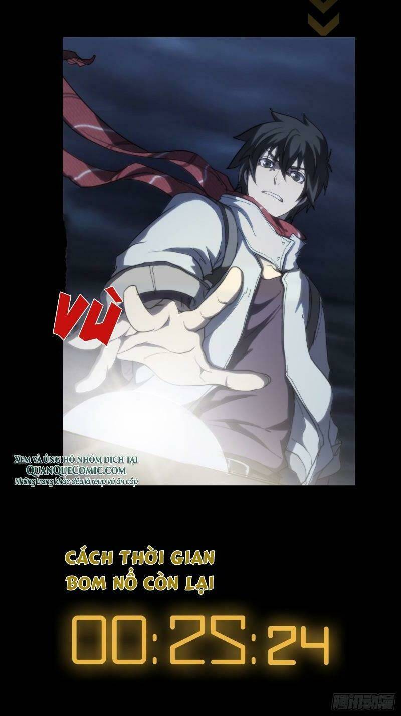 Đô Thị Hàng Thần Khúc: Chapter 40