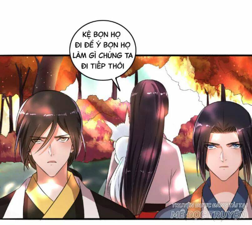 Cuồng Phi Phách Lối: Chapter 70