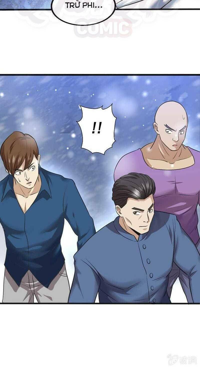 Cuộc Sống Tận Thế Bắt Đầu Từ Số 0: Chapter 40