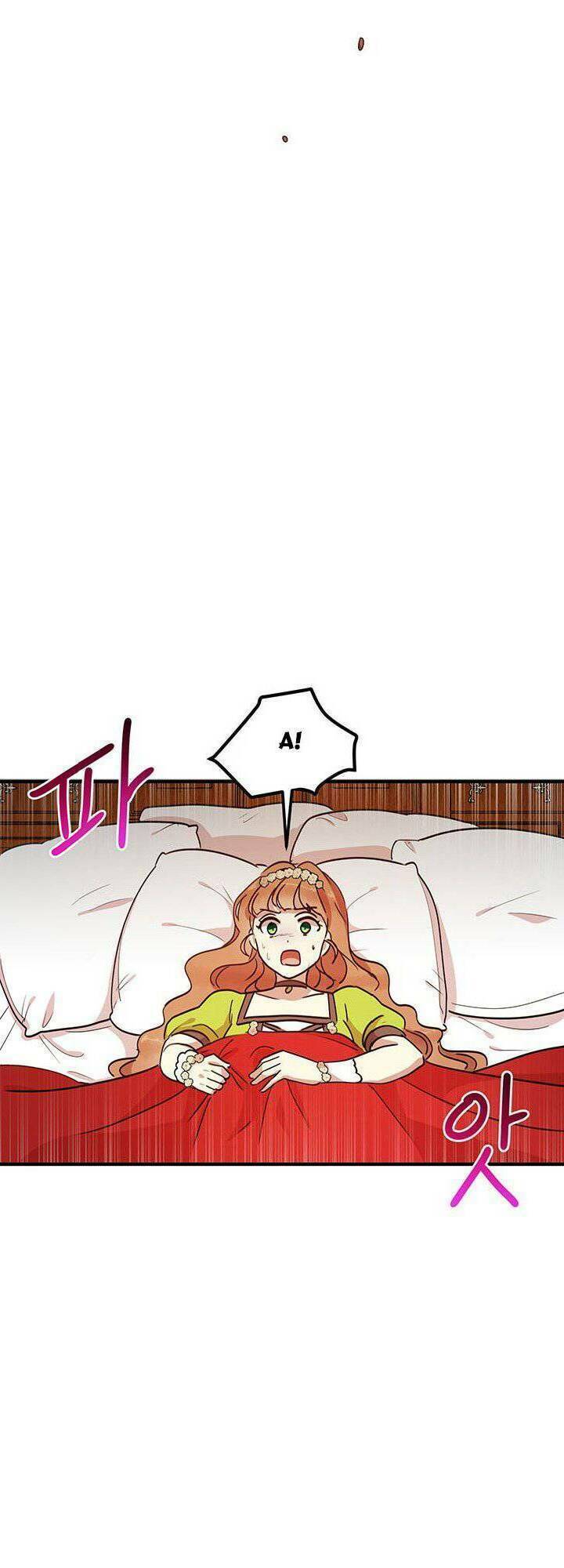 Công Tước, Loạn Vừa Thôi!: Chapter 35