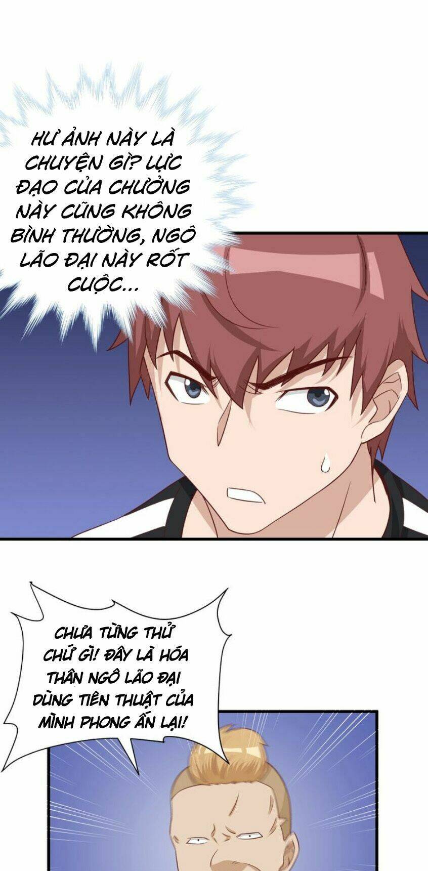 Hệ Thống Tu Tiên Mạnh Nhất: Chapter 34