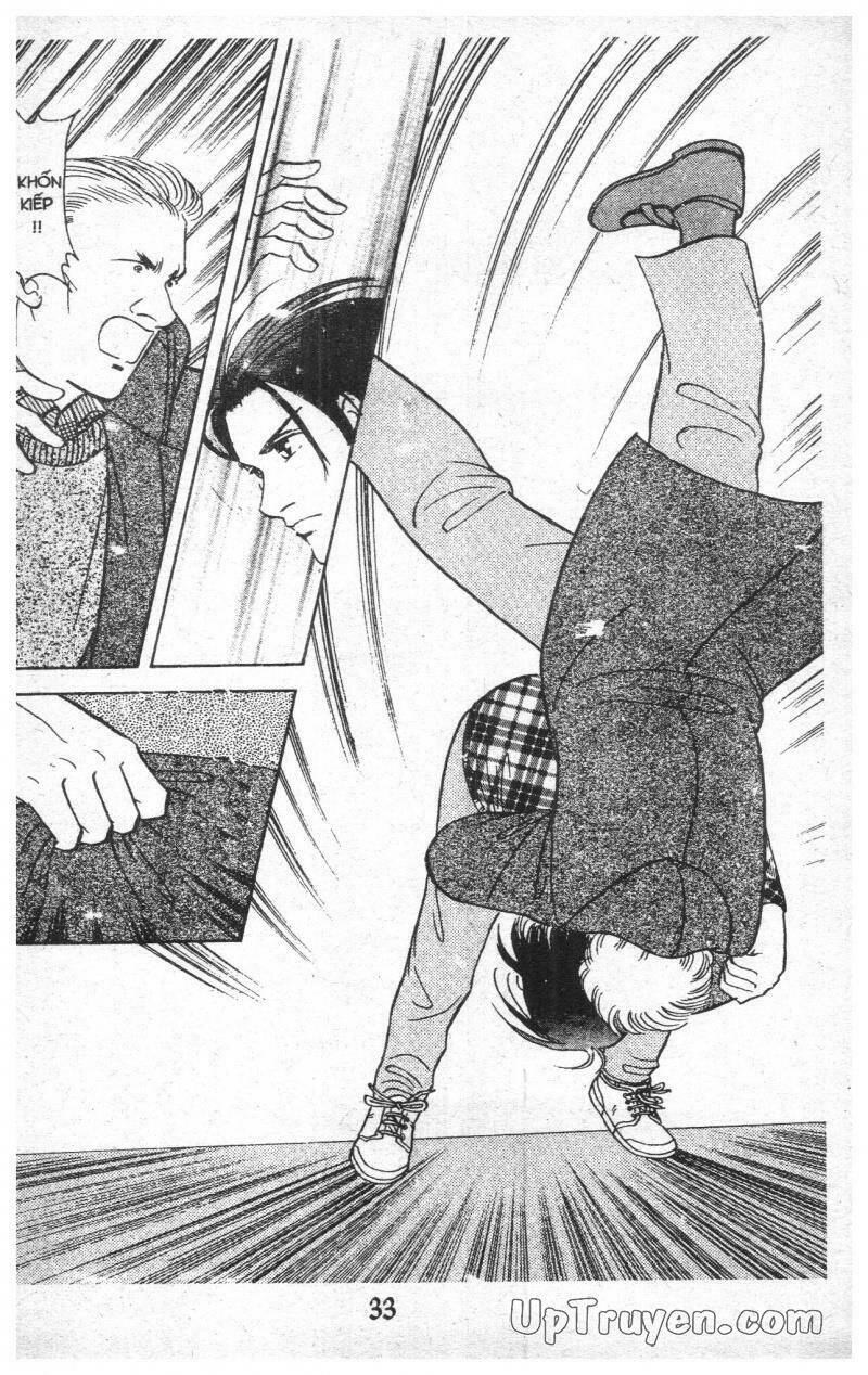 9 Banme No Musashi: Chapter 13