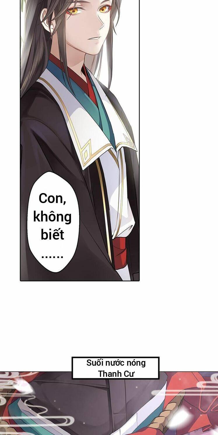 Chạm Đến Thiên Giới: Chapter 2