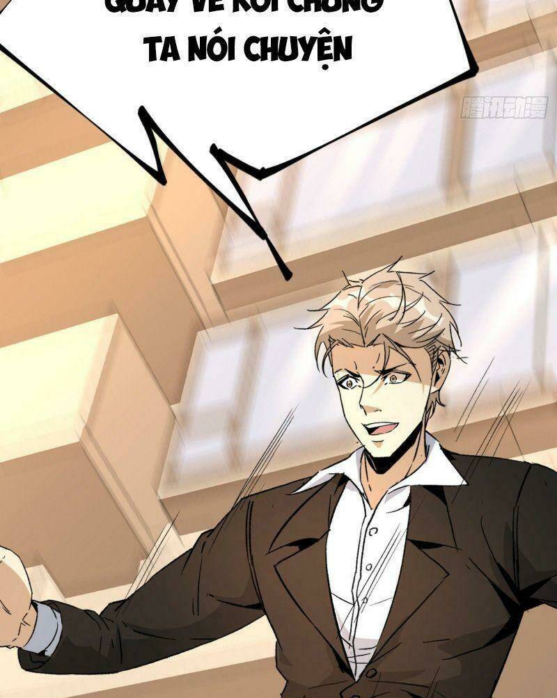 Cuồng Thiếu Siêu Thiên Tài: Chapter 44