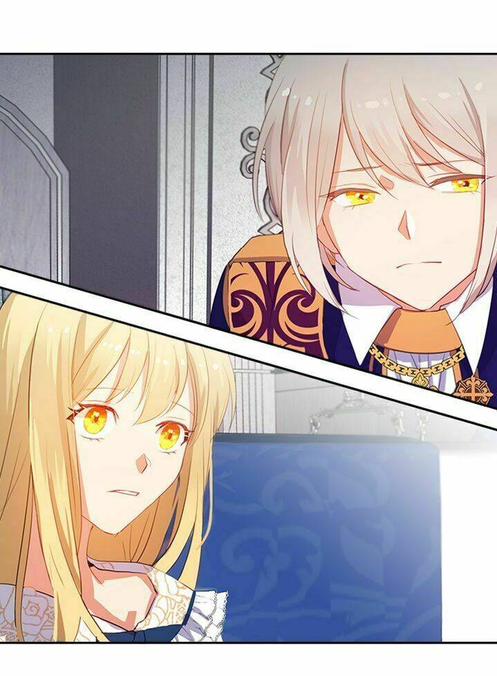 Người Bạn Đồng Hành Của Hoàng Đế: Chapter 5