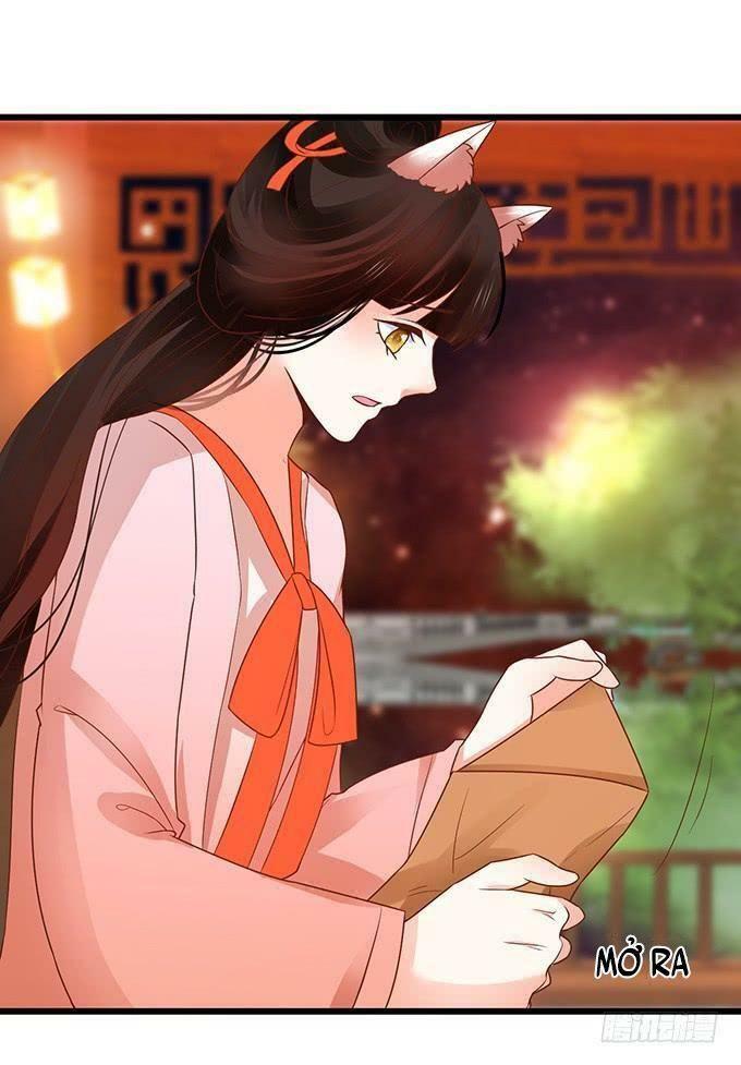 Hồ Tiên Hung Bạo: Chapter 63