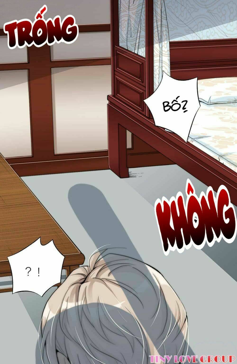 Khuynh Thành: Chapter 1