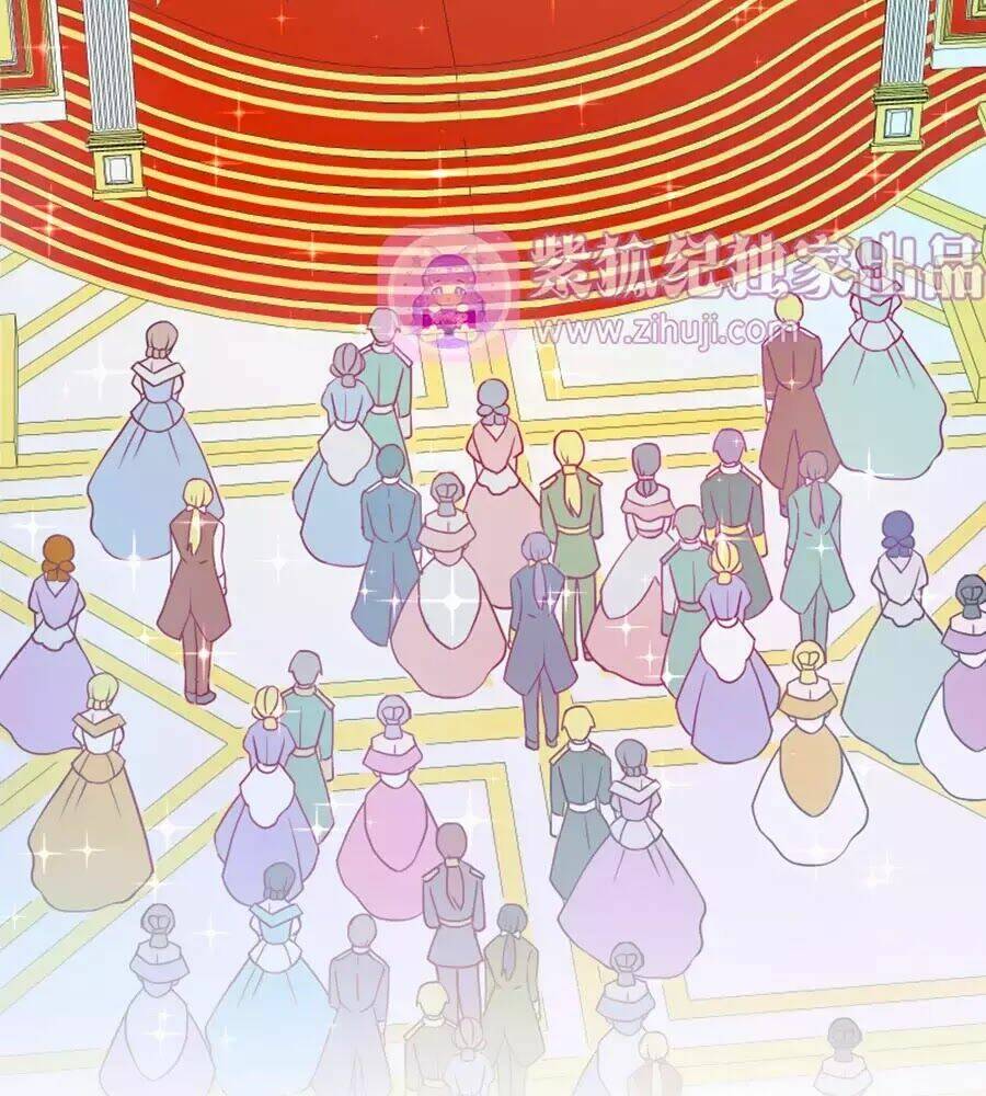 Kế Hoạch Sống Còn Của Công Chúa Nữ Phụ: Chapter 9