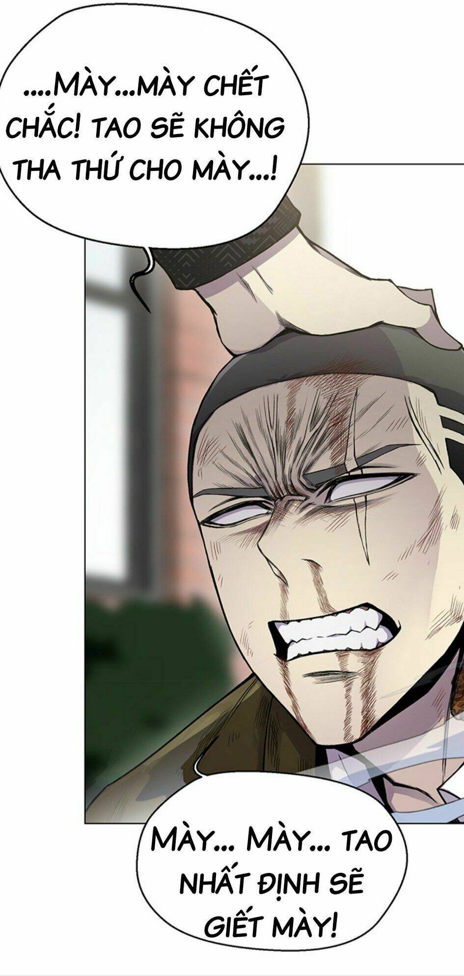 Luân Hồi Ác Nhân: Chapter 10