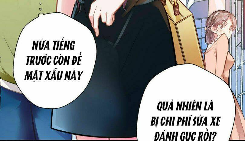 Cưng Chiều Ái Thê Hư Hỏng: Chapter 17