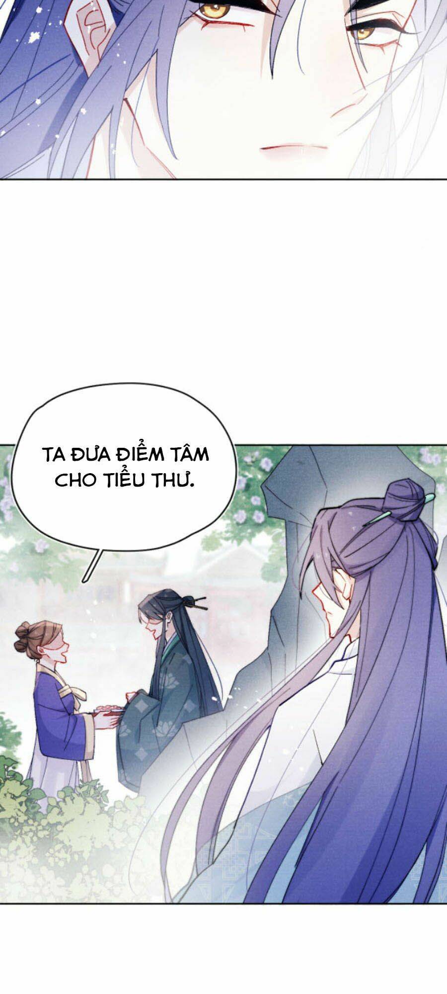 Quân Nhan Tựa Hoa Đào: Chapter 18