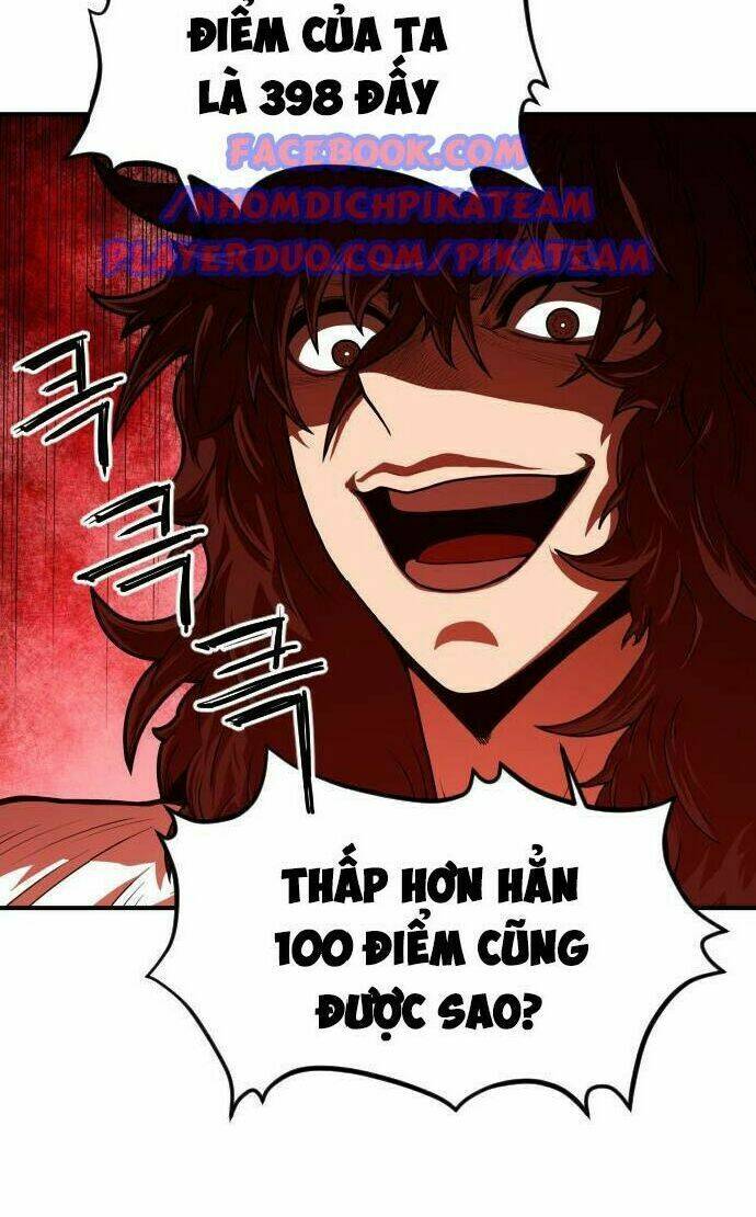 Chinh Phạt Học Đường: Chapter 14