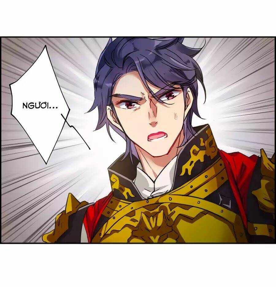 Thượng Quốc Phú Chi Thiên Đống Tuyết: Chapter 114