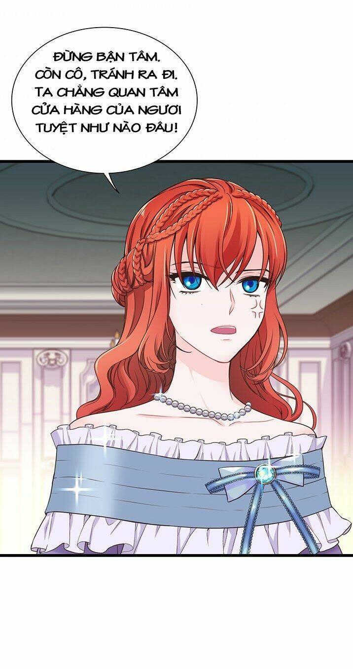 Nhân Vật Phản Diện Yêu Cầu Tôi Yêu Chàng: Chapter 9