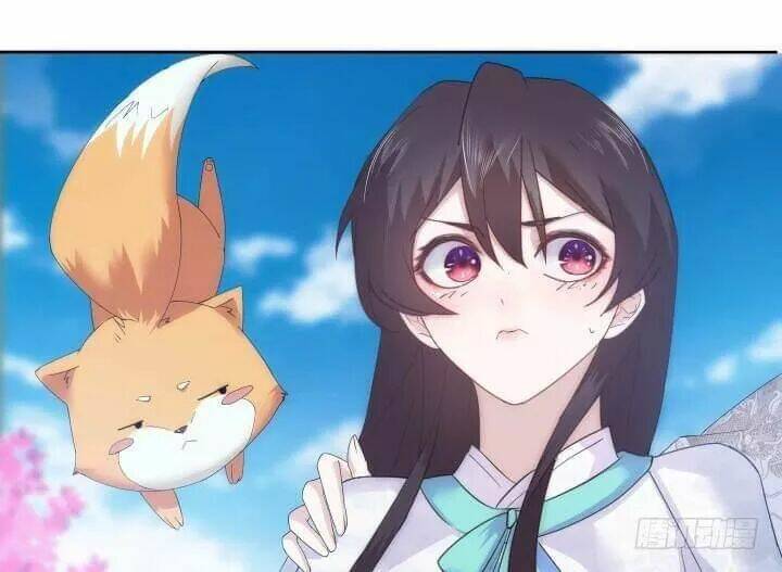 Bí Mật Của Dạ Tộc: Chapter 22