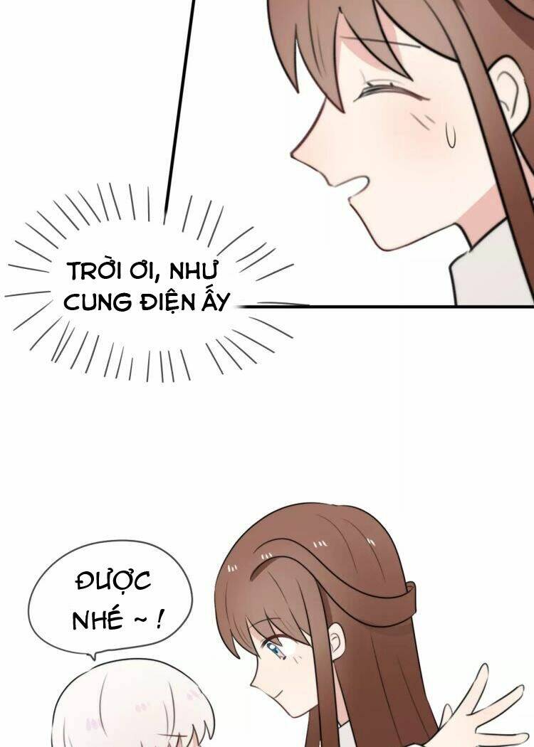 Tiểu Miêu Và Hắc Diệu Thạch: Chapter 10