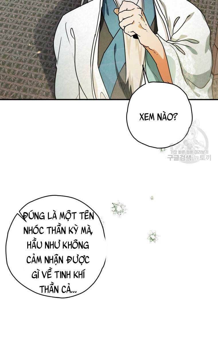 Thời Đại Hoàng Kim Của Thiên Kiếm: Chapter 40