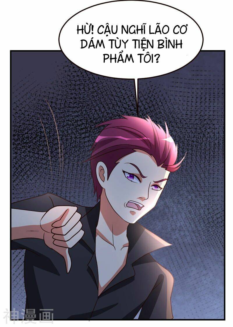 Trọng Sinh Tu Chân Tại Đô Thị: Chapter 42