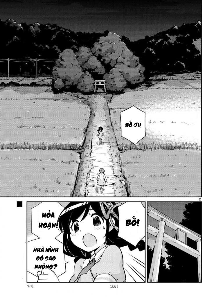 King Of Idols: Chapter 34