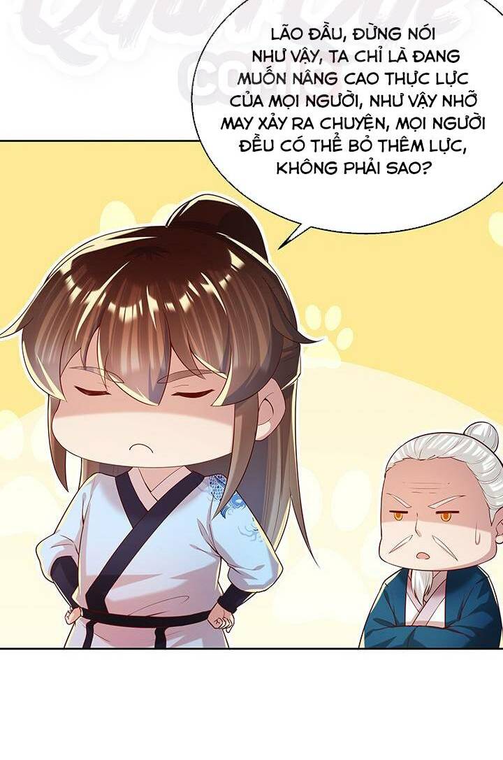 Siêu Phàm Truyện: Chapter 160