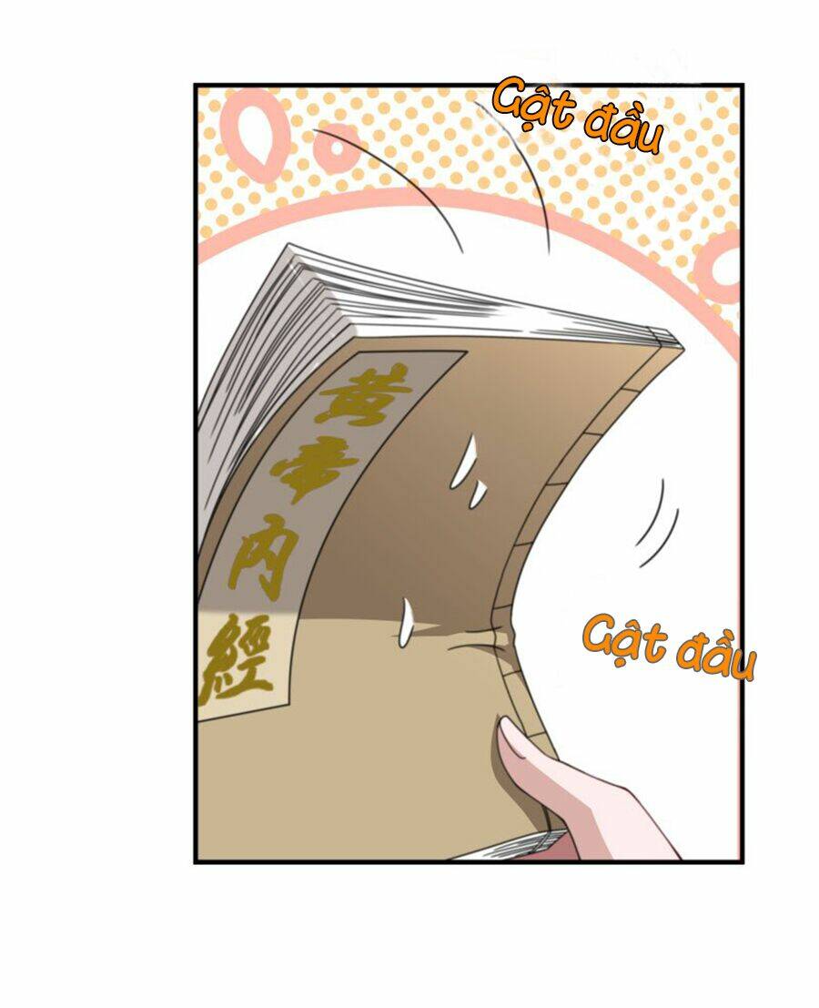 Tiểu Hoàng Thư Và Tiểu Hoàng Thúc: Chapter 6