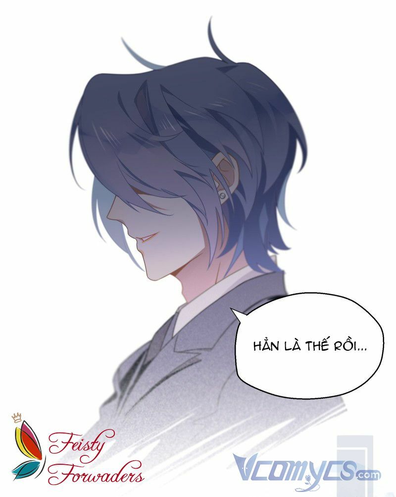 Nữ Phụ Như Tôi Cũng Có Ngày Ra Mắt: Chapter 18