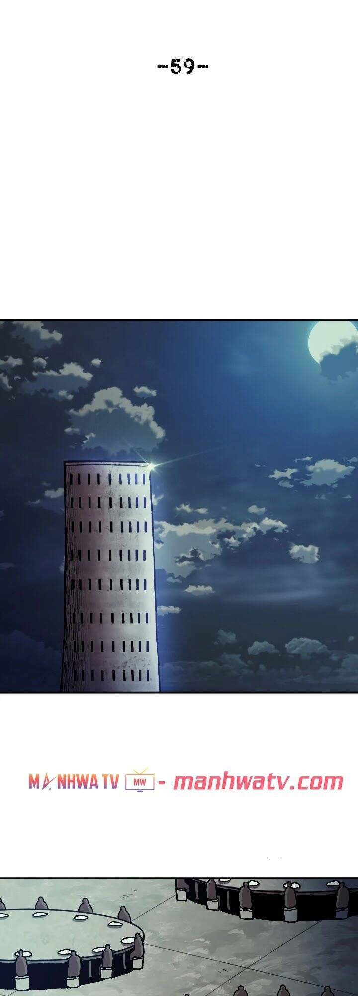 Nô Lệ Nghịch Thiên: Chapter 59