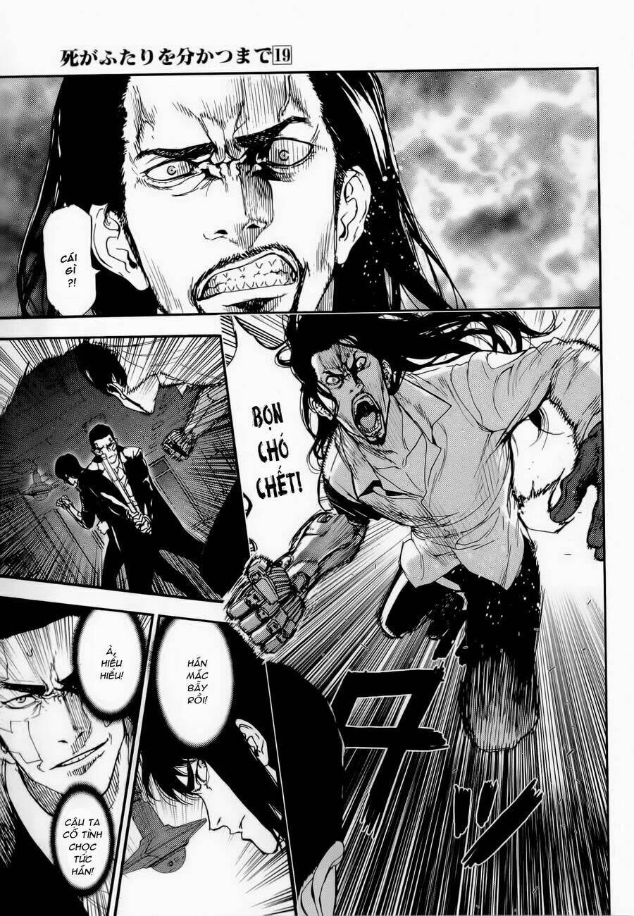 Until Death Do Us Part: Chapter 153