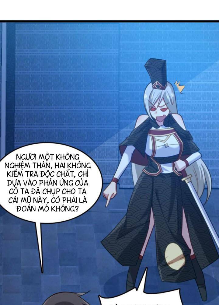 Đại Bảo Kiếm Của Tôi: Chapter 2