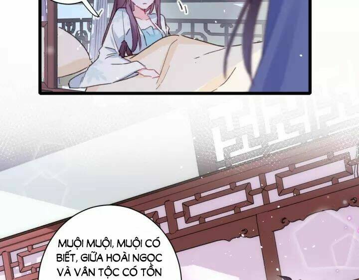 Hoa Nhan Sách: Chapter 168