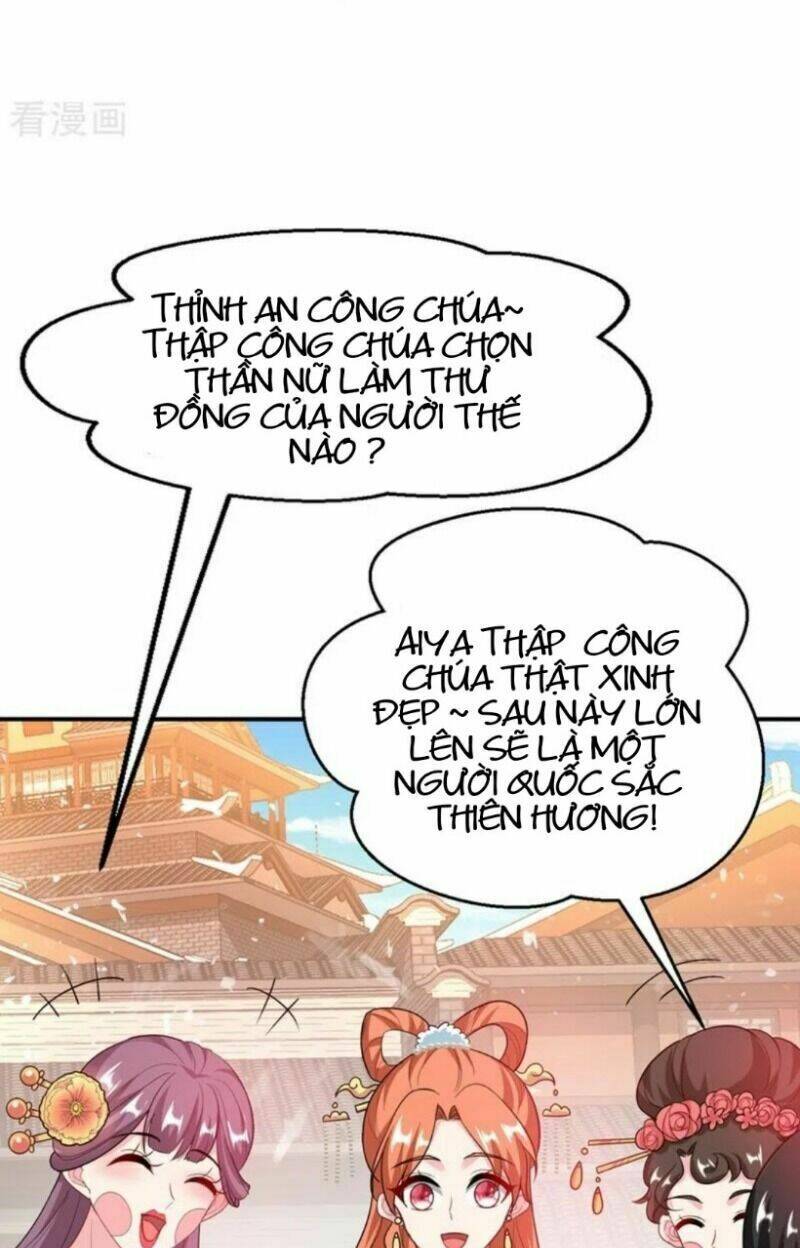 Giang Sơn Mỹ Nam Nhập Trướng Ta: Chapter 46