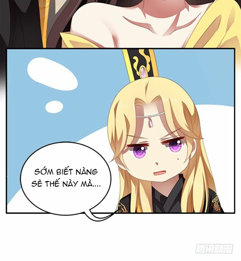 Thịnh Thế An Nhiên: Chapter 57