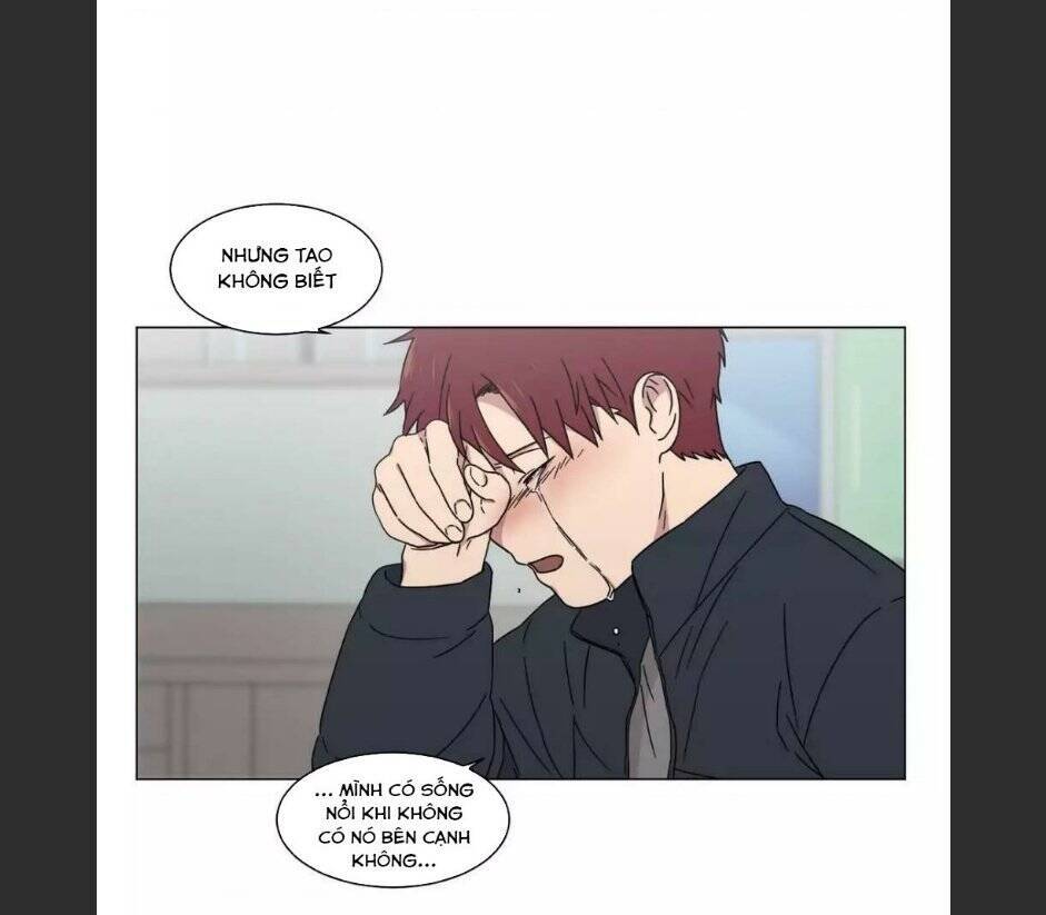 …”Một Sự Thật Khá Khó Chịu.”: Chapter 68